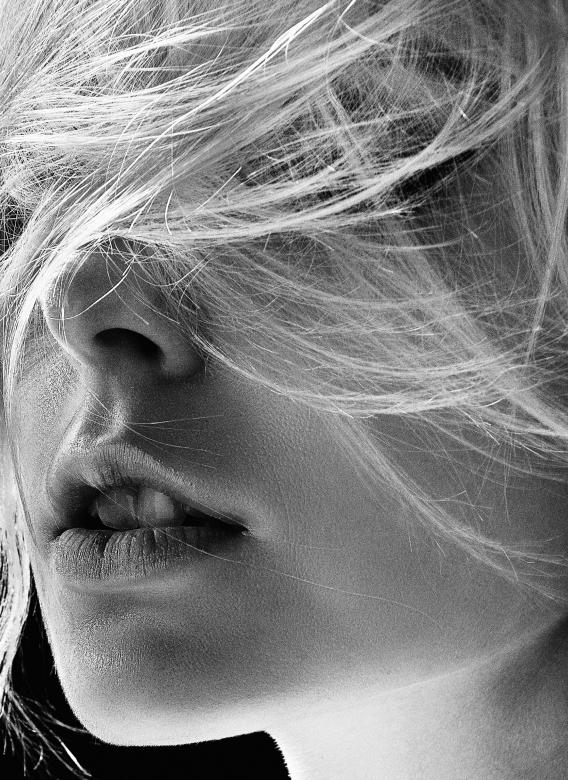Free stock image of Fashion portrait created by Alexander Krivitskiy