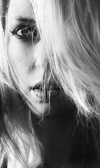 Free Stock Photo of Fashion portrait