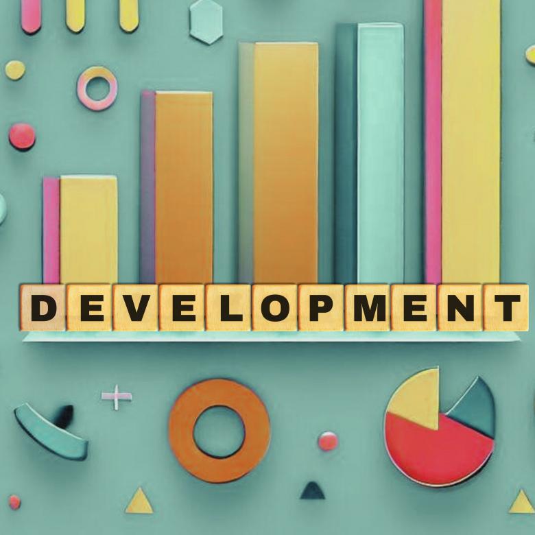 Free stock image of Development created by Venture Smarter