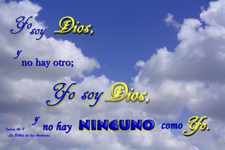 Free stock image of Yo Soy Dios created by DFNatureAwed