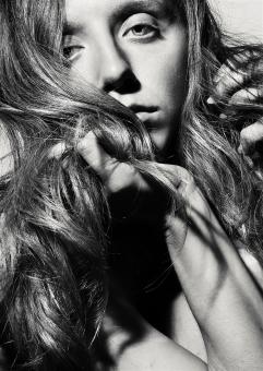 Free Stock Photo of Beauty portrait