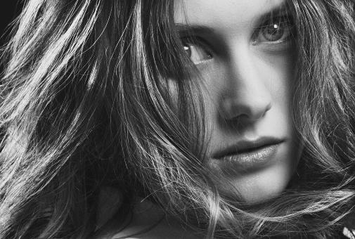 Free Stock Photo of Beauty portrait