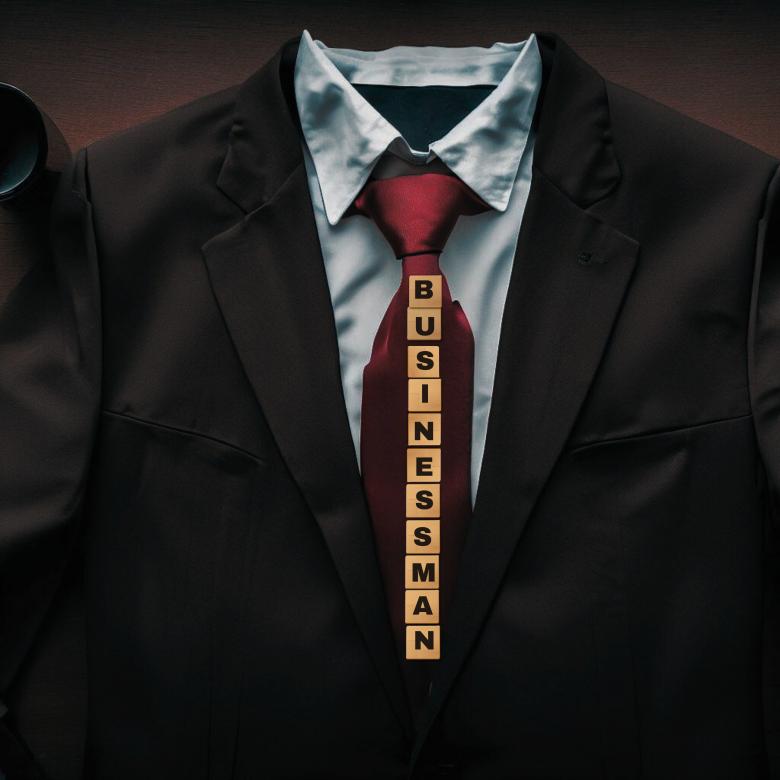 Free stock image of Businessman created by Venture Smarter