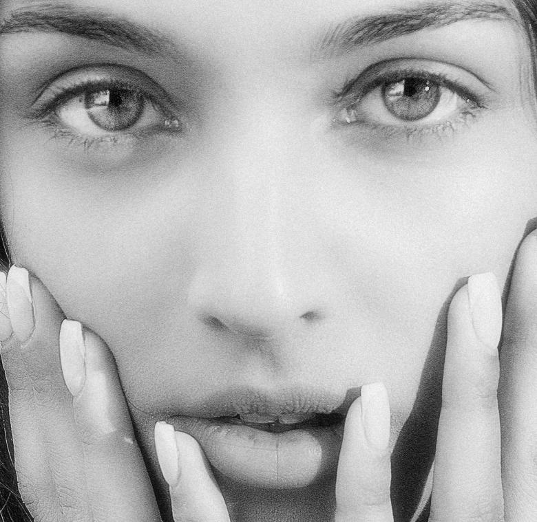 Free stock image of Close up portrait created by Alexander Krivitskiy