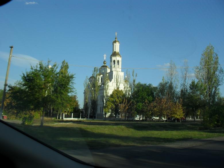 Free stock image of Church created by Nikolai Andreev