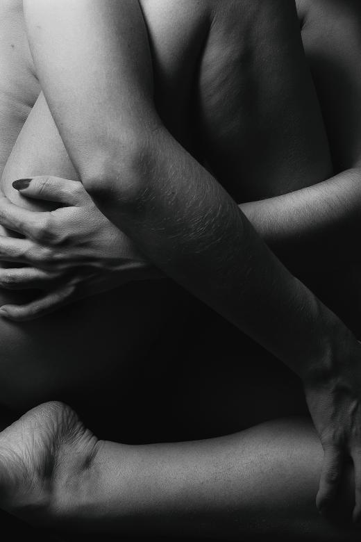 Free stock image of Figure study created by Alexander Krivitskiy
