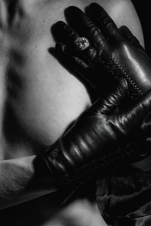 Free stock image of Black gloves created by Alexander Krivitskiy