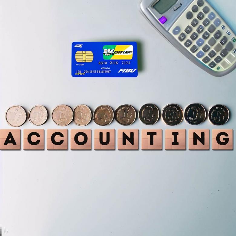 Free stock image of Accounting created by Venture Smarter