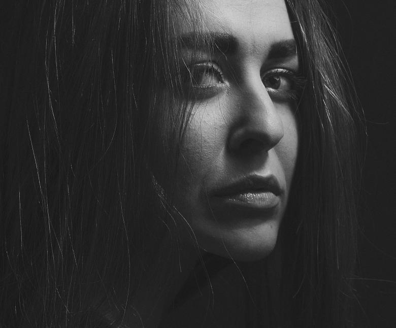 Free stock image of Emotional woman created by Alexander Krivitskiy