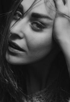 Free Stock Photo of Beauty portrait