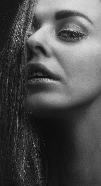 Free stock image of Sensual woman created by Alexander Krivitskiy