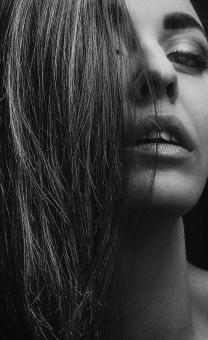 Free Stock Photo of Beauty portrait