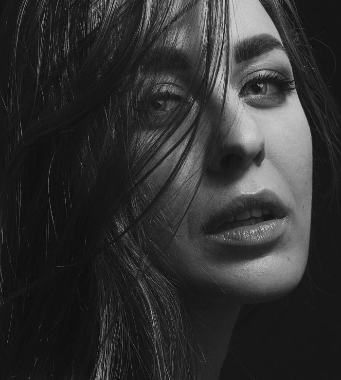 Free stock image of Beauty portrait created by Alexander Krivitskiy