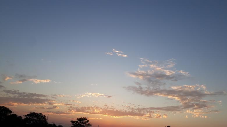 Free stock image of Cloudy sky  created by Srikanta sahu 