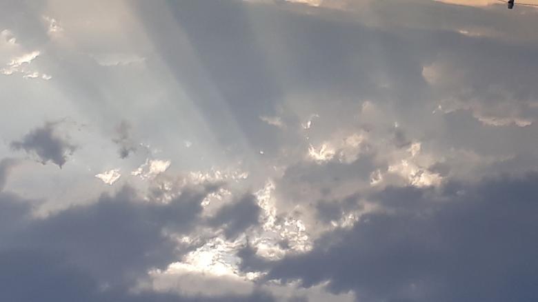 Free stock image of Cloudy sky  created by Srikanta sahu 