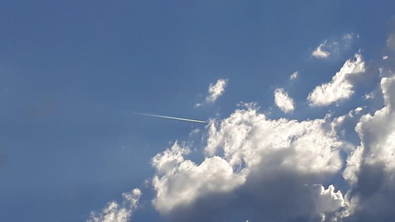 Free stock image of Cloudy sky  created by Srikanta sahu 