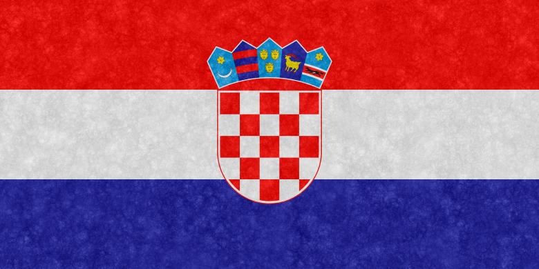 Free stock image of Velvet Flag - Croatia created by Nicolas Raymond