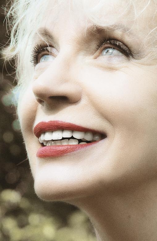 Free stock image of Outdoor female portrait created by Alexander Krivitskiy