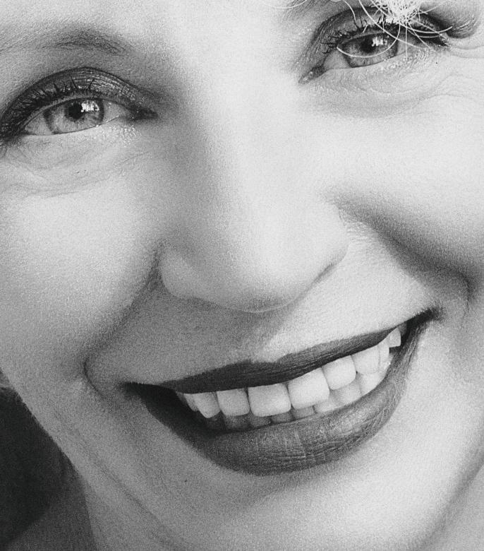 Free stock image of Smiling woman created by Alexander Krivitskiy