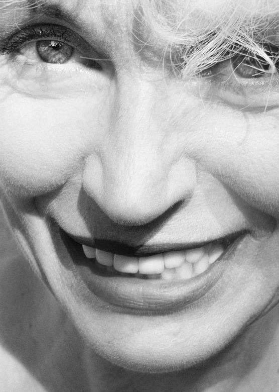 Free stock image of Smiling woman created by Alexander Krivitskiy