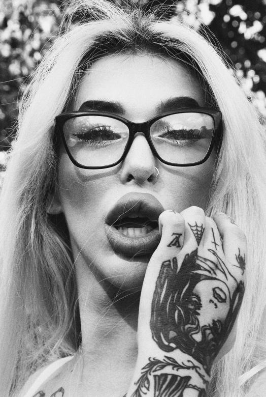 Free stock image of Fashion model created by Alexander Krivitskiy