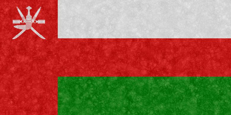 Free stock image of Velvet Flag - Oman created by Nicolas Raymond