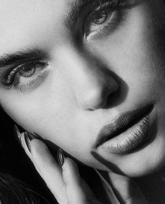 Free stock image of Beauty portrait created by Alexander Krivitskiy