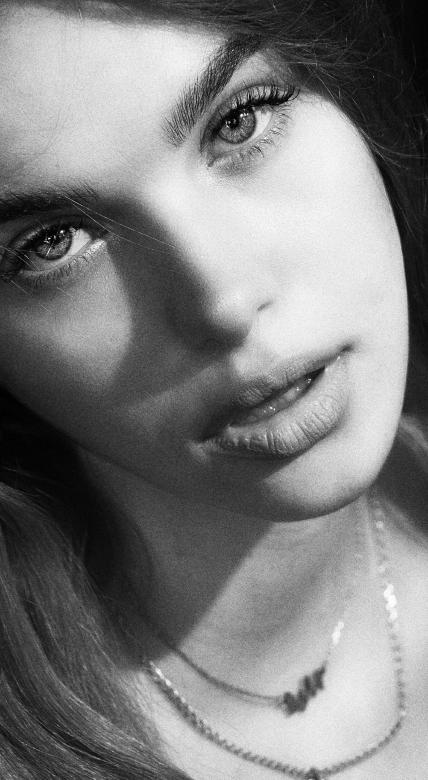 Free stock image of Teen portrait created by Alexander Krivitskiy