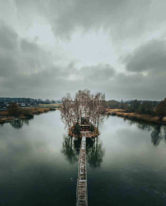 Free stock image of Environment created by Gart