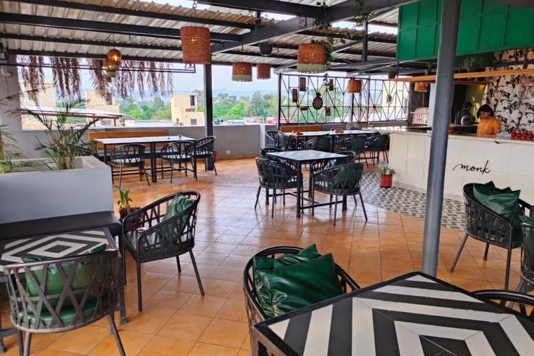 Free stock image of Empty restaurant created by EazyDiner