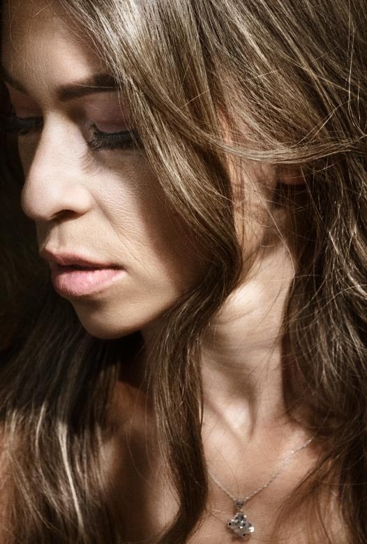 Free stock image of Glamour portrait created by Alexander Krivitskiy