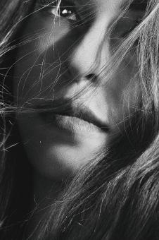 Free Stock Photo of Fashion Portrait