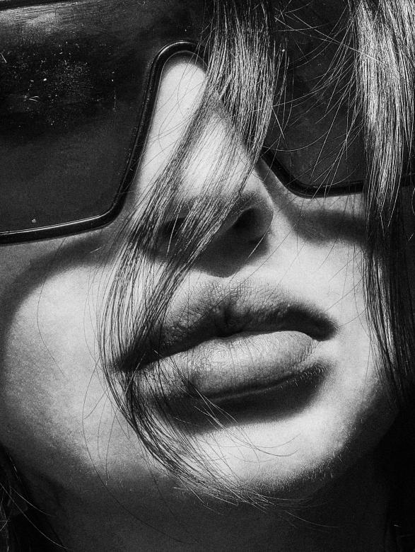 Free stock image of Sunglasses created by Alexander Krivitskiy