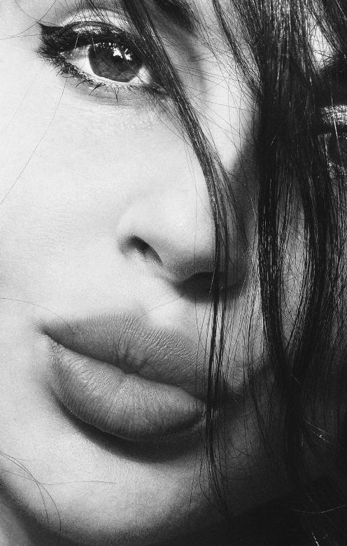 Free stock image of Beautiful woman created by Alexander Krivitskiy