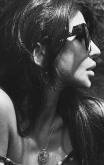 Free Stock Photo of Female fashion