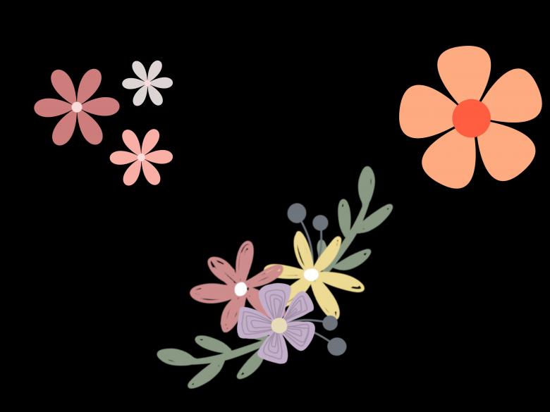 Free stock image of Flower background created by ishrak mir