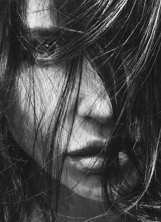 Free stock image of Fashion portrait created by Alexander Krivitskiy