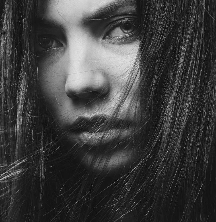 Free stock image of Independant woman created by Alexander Krivitskiy