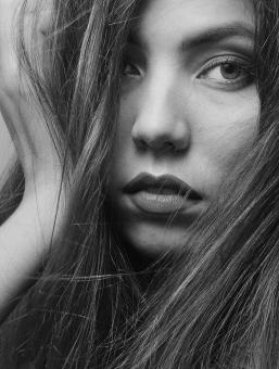 Free Stock Photo of Beauty portrait