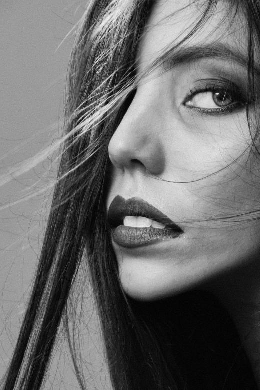 Free stock image of Fashion model created by Alexander Krivitskiy