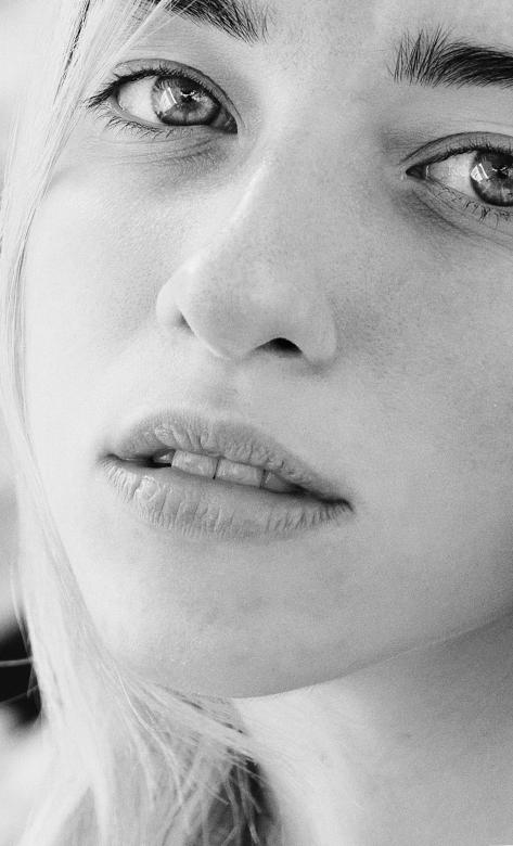 Free stock image of Female beauty created by Alexander Krivitskiy