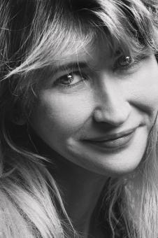 Free Stock Photo of Smiling woman