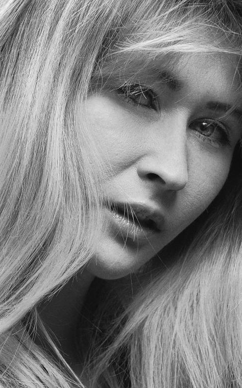 Free stock image of Beauty portrait created by Alexander Krivitskiy