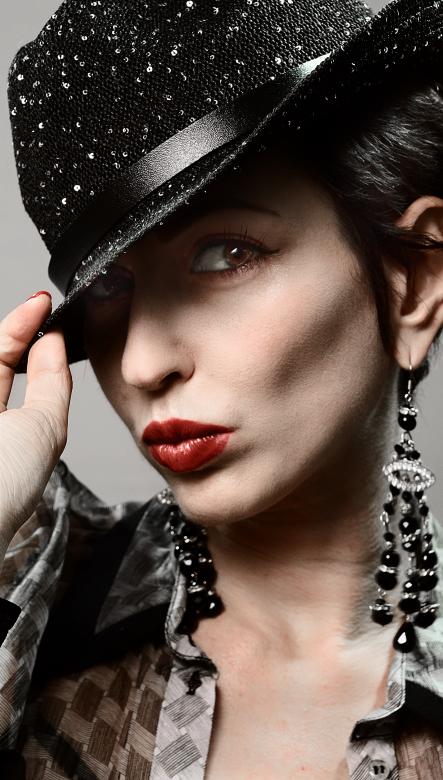 Free stock image of Female fashion created by Alexander Krivitskiy