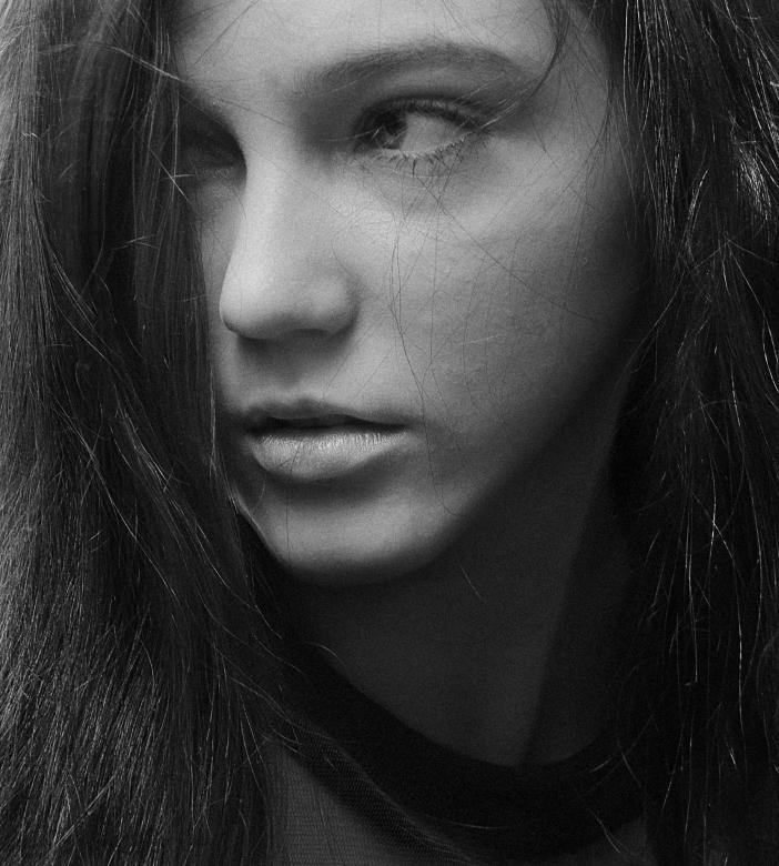 Free stock image of Independant woman created by Alexander Krivitskiy