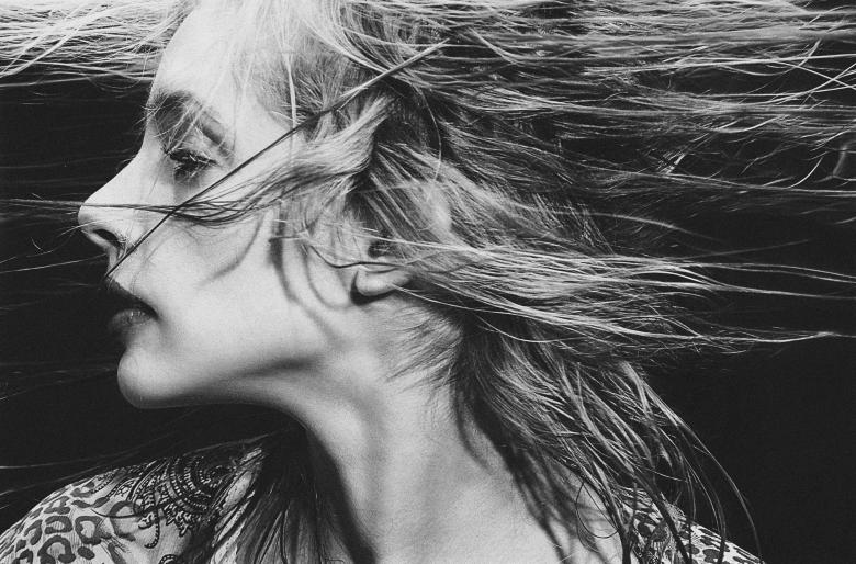 Free stock image of Fashion portrait created by Alexander Krivitskiy