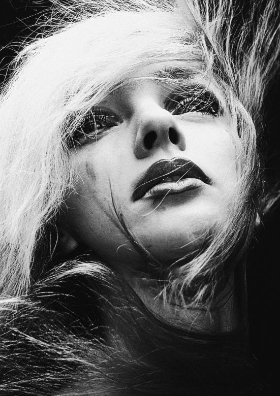 Free stock image of Beauty portrait created by Alexander Krivitskiy