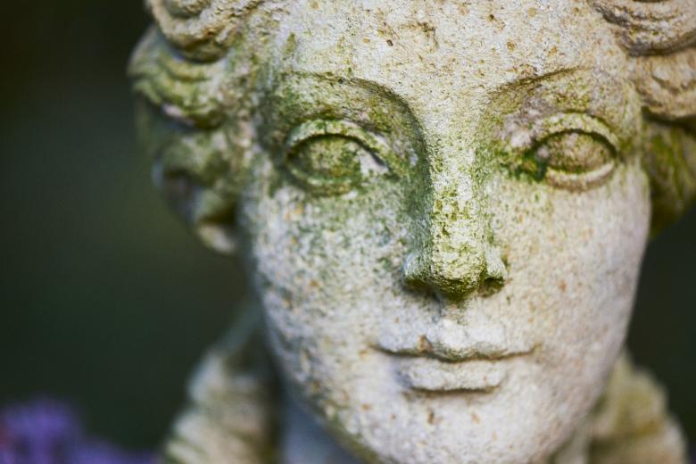 Free stock image of Stone face created by Secret Agency