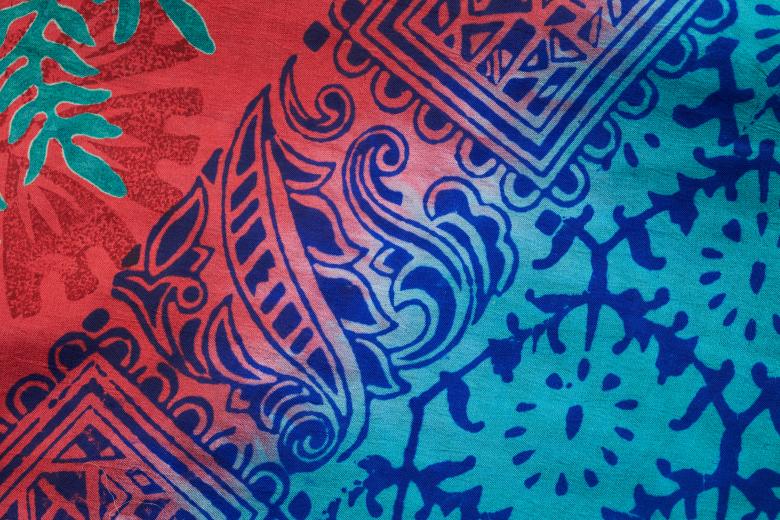 Free stock image of Sari fabric created by Seacoast sage