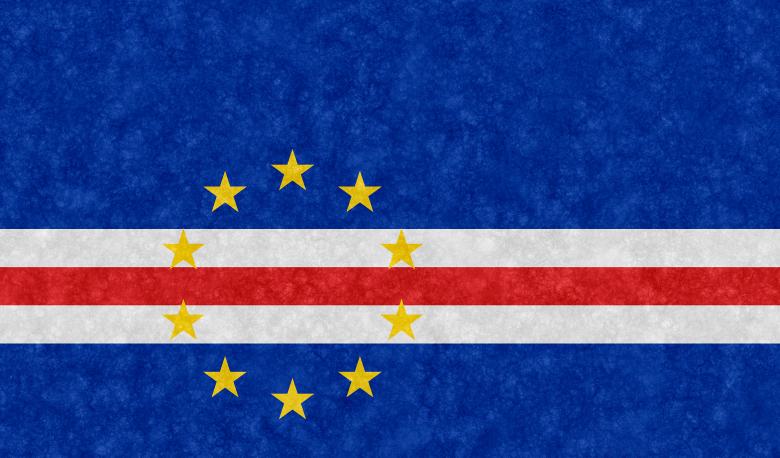 Free stock image of Velvet Flag - Cape Verde created by Nicolas Raymond
